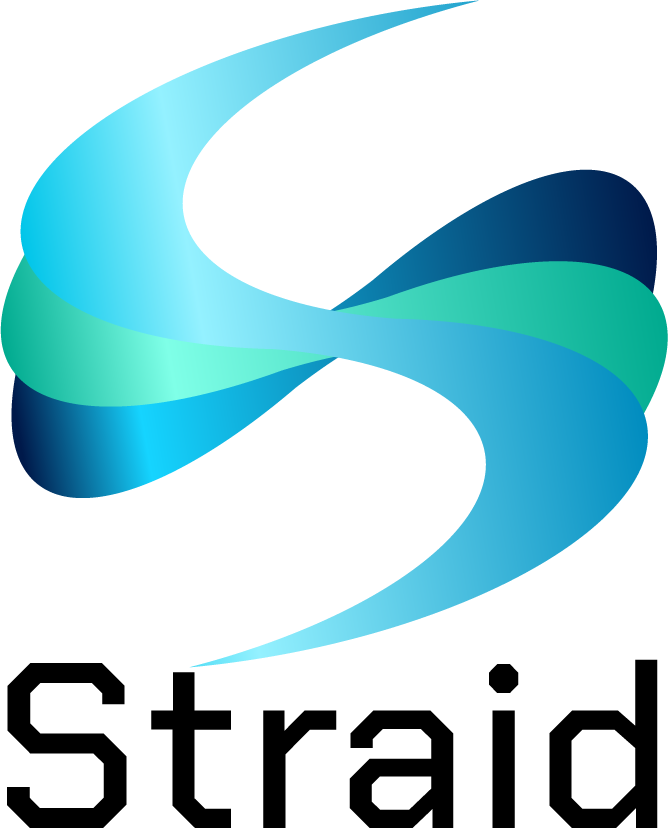 Straid Logo